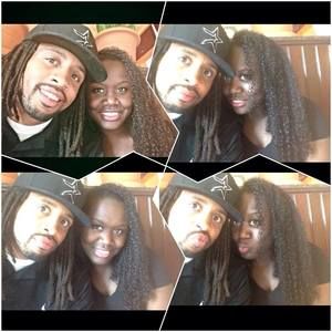 Meet your Posher, Melvin